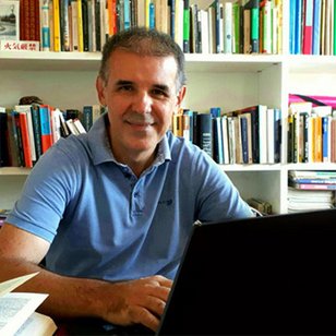Prof. Claudio bandi